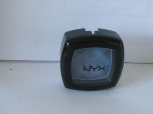 NYX SINGLE EYESHADOW 0.11 oz 3g HYPO ALLERGNIC,CRUELTY FREE ES02 TO ES159 COLOR - Picture 52 of 62