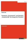 Rousseaus Gemeinwohl Und Fraenkels Gemeinwohl. Ein Kampf Der Theorien? by Burak Ucar (Paperback / softback, 2015)