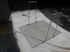 GILES GBF-50 COMMERCIAL FRYER BASKET SUPPORT FRY SCREEN