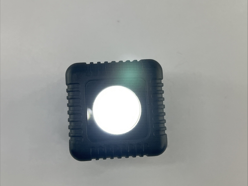 Lume Cube LC-V2 Portable App-Contrôlé Étanche LED Cube Lumière **TESTÉ ! - Photo 11 sur 13
