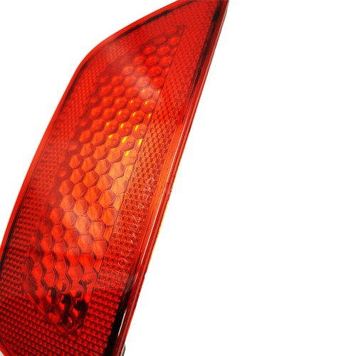 Rear Bumper Right Reflector Light For Jeep Grand Cherokee Compass Dodge Journey - Foto 9 di 9