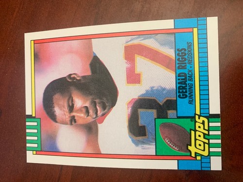 1990 Topps - Complete Your Set - You Pick (1 - 250) - Picture 123 of 251