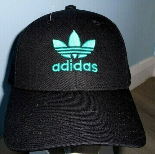 New 2025 Adidas Trefoil Original Cap Sports Baseball Men Unisex Adult OSFM -OSFL - Picture 18 of 84