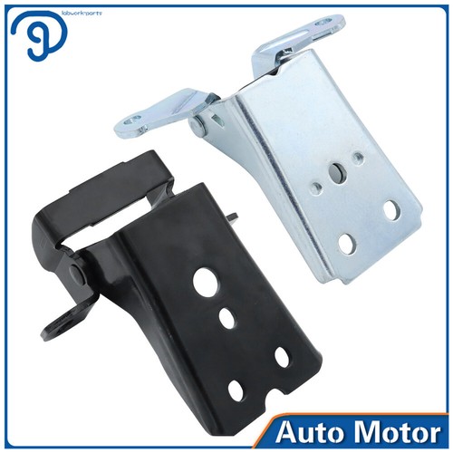 Apto para 1980-93 94 95 96 Bronco F150 F250 Ranger LTD par bisagra puerta superior inferior - Imagen 3 de 11