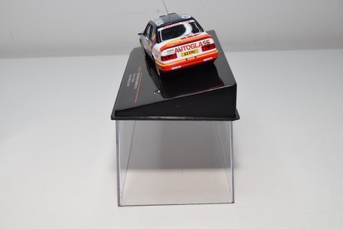 B43 1:43 IXO RAC405C.22 FORD SIERRA RS COSWORTH #23 LOMBARD RAC RALLY 1991 MIB - Picture 9 of 20