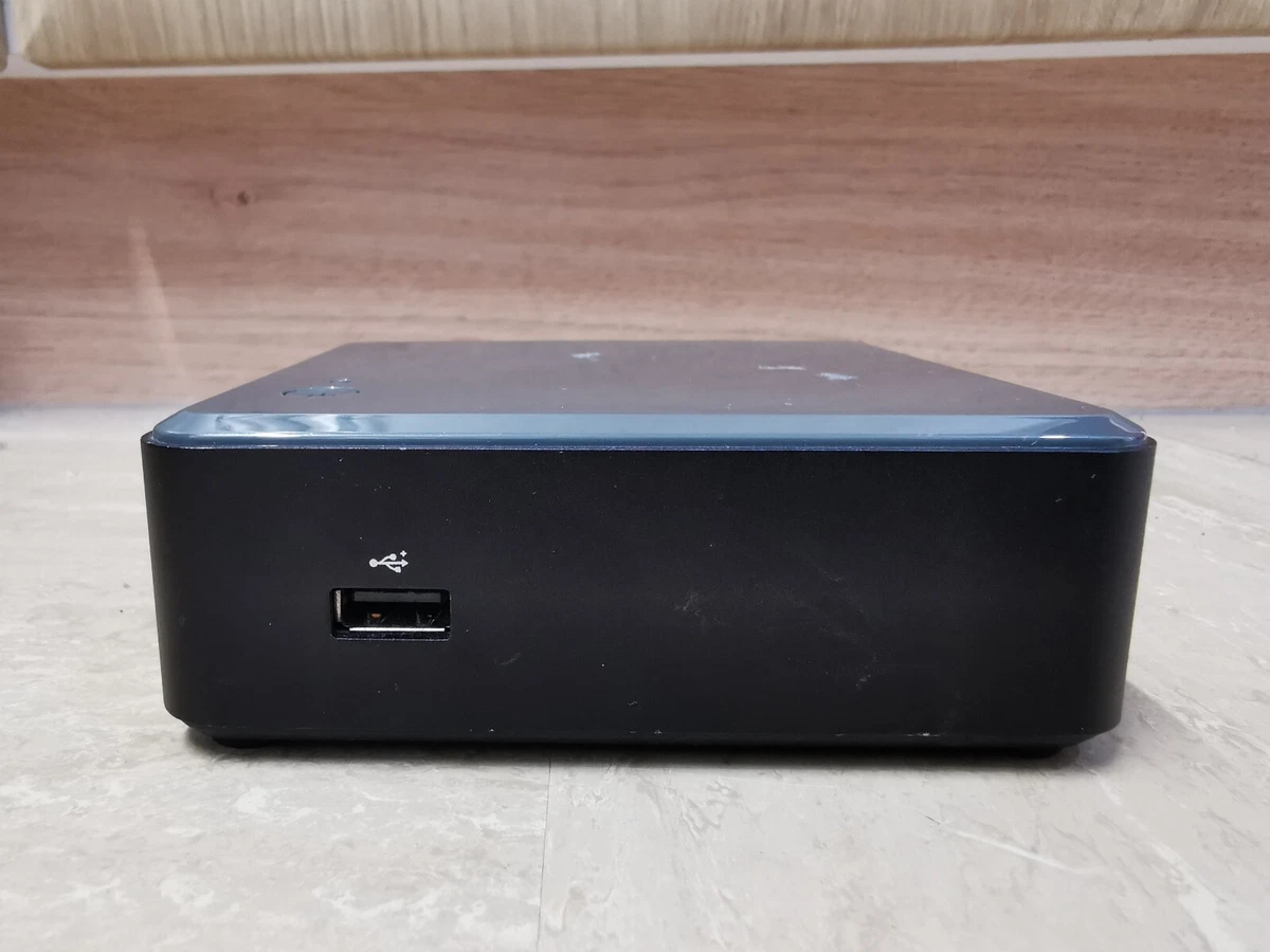 Nuc ram shop