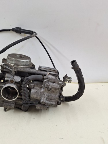 CARBURATORE COMPLETO HONDA TRANSALP 650 2000 2001 2002 2003 - Picture 2 of 6