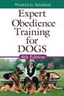 Expert Obedience Training For Dogs