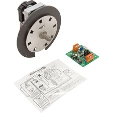 Motor & PCB Upgrade Kit, Caretaker UltraFlex 1