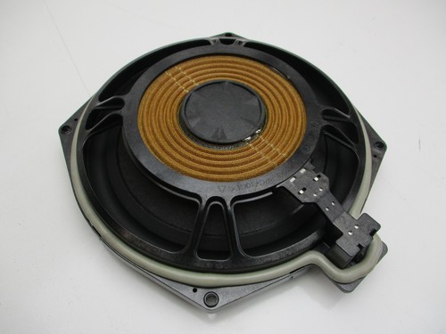 Altoparlante subwoofer BMW MINI One / D / Cooper / S Harman Kardon F55 F56 - 9256350 - Foto 3 di 3