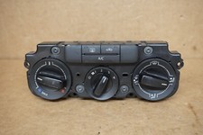 2011 2012 2013 2014 Volkswagen Jetta Heater AC Temperature Control OEM 5C1819045