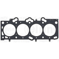 1x Dichtung, Zylinderkopf ELRING 389.600 passend für HYUNDAI KIA