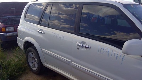 Used Engine Control Module (ECM) fits: 2002 Suzuki Vitara Electronic Control Mod - Picture 8 of 24