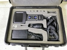 Exfo FIP-S Handheld Fiber Inspection Scope with Probe