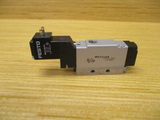 Festo MEH-3/2-1/8-B Solenoid Valve 173124