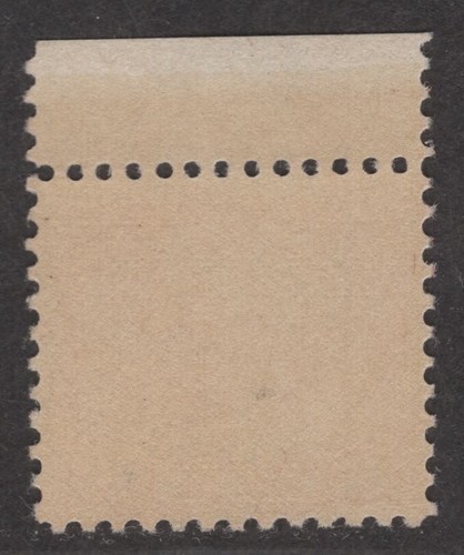 US Sc#C1 M/NH/F-VF, Airmail, Cv. $110 - Picture 2 of 2