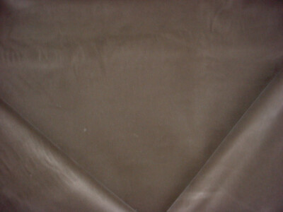 2-1/4Y Kravet E20504 Velours de Versailles Grey Velvet Drapery Upholstery Fabric
