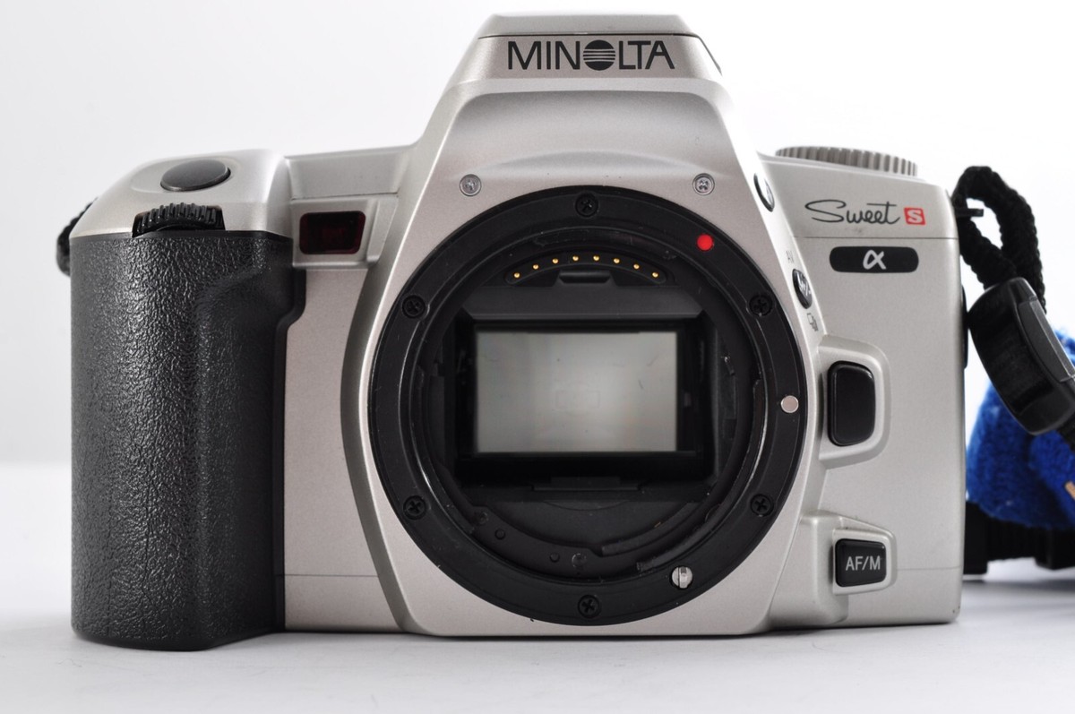 MINOLTA α Sweet AF75-300 4.5-5.6 現場品 MINOLTA α Sweet AF75-300 4.5-5.6 現場品 中古カメラ機材の通販