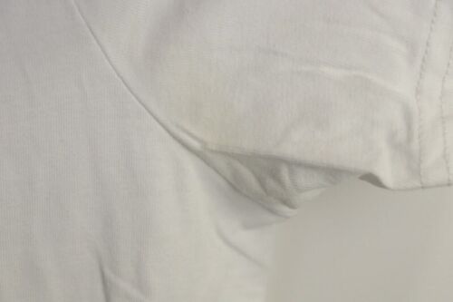 Dsquared2 White Cotton Crew-Neck Short Sleeves Pullover T-Shirt 14Y - Picture 10 of 15