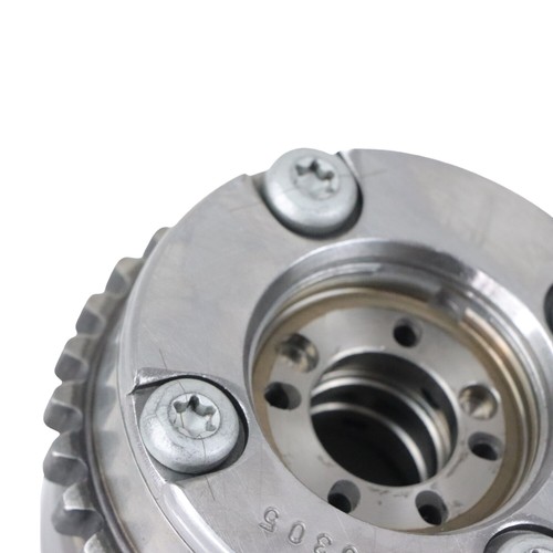 Ajuste del árbol de levas actuador admisión izquierda 2760501547 para Mercedes Benz C350 SLK350 - Imagen 12 de 12
