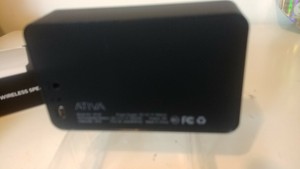 ativa wireless speaker