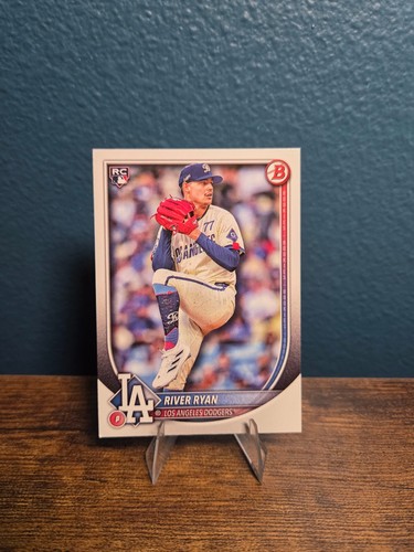 2025 Topps Bowman Pick Your Card (#1 - #100) - Picture 33 of 53