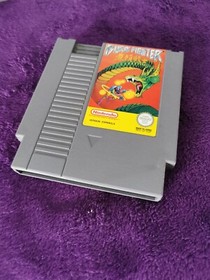 BURAI FIGHTER NES PAL ESP Solo Cartucho PAL B