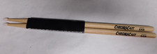 ChromaCast 7A USA Natural Hickory Drumsticks-1 Pair