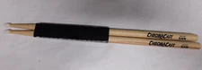 ChromaCast 7A USA Natural Hickory Drumsticks-1 Pair