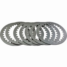 Placas de Embrague MES318-7 para Yamaha RD250 RD350 SR400 SR500 Szr SRX Tt XT
