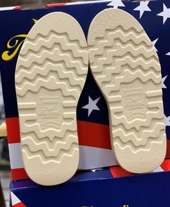 thorogood sole