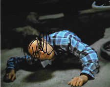 * DAVID CROSS * signed 8x10 photo * SCARY MOVIE 2 * * DAVID CROSS * signed 8x10 photo * SCARY MOVIE 2 *