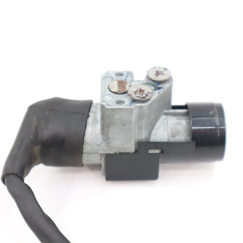 17 18 19 20 2017 2020 Honda Grom 125 Ignition Lockset Lock Key Set Gas Seat C85 - Picture 7 of 23