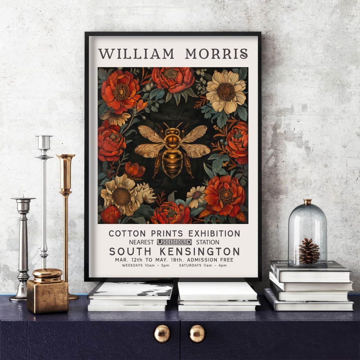 WILLIAMEST サインポスター WILLIAMEST サインポスター 81HgrXV2cmL._UF1000,1000_QL80_.jpg