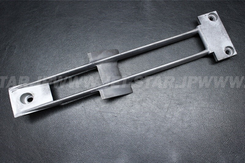 GTX LTD iS 260'13 OEM (Propulsion) PUMP GRATE Used [S4455-43 GTX LTD iS 260'13 OEM (Propulsion) PUMP GRATE Used [S4455-43