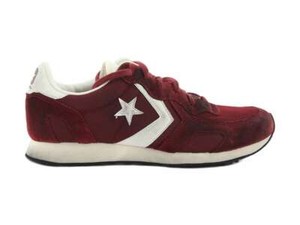 148537C CONVERSE AUCKLAND RACER OX 148537C ROSSO sneakers unisex | eBay