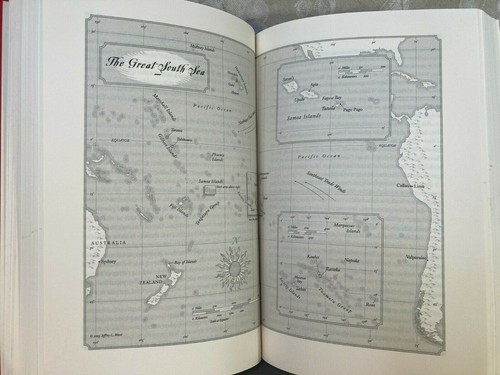 Sea of Glory by Nathaniel Philbrick 2003 America's Voyage of Discovery 1838-42 - Picture 7 of 9