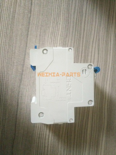 ONE CHNT DZ267LE-32 1P+N 32A breaker - Picture 5 of 5