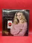 Barbara Streisand - Evergreen | Baby Pink Vinyl Target Exclusive | Brand New