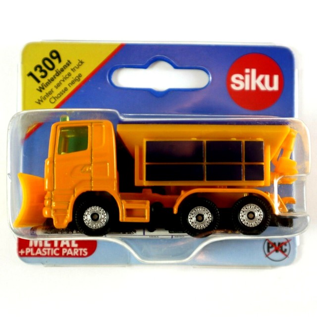 siku rc trucks ebay