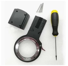 Upgrate Kits for Cambo Actus Micro Monorail Medium Format Fujifilm GFX 50