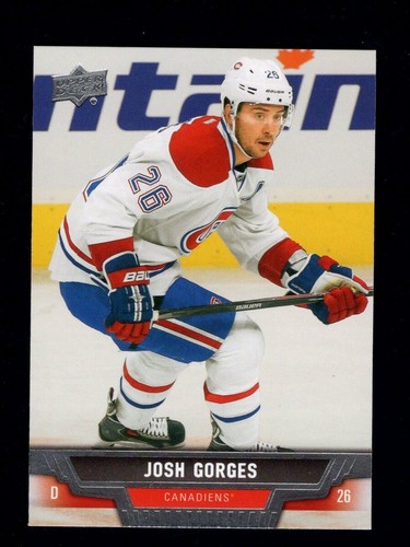 2013-14 Upper Deck Series 2 Base Hockey Cards You Pick Only $1 Each - Picture 350 of 371