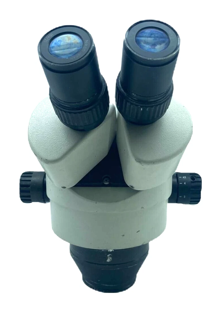 Nikon 10x/21 Microscope Eyepiece Ocular for Enhanced Clarity and Precision