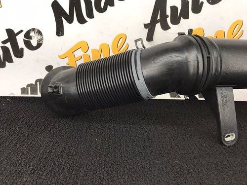 2013 AUDI A3 ENGINE AIR INTAKE HOSE TUBE 1K0129654BE - Picture 5 of 11