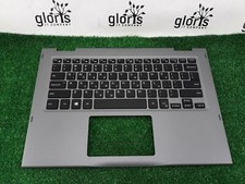 NEW Genuine Dell Inspiron 13 5368 GREEK Keyboard Palmrest QWERTY 09PYXF 0JCHV0