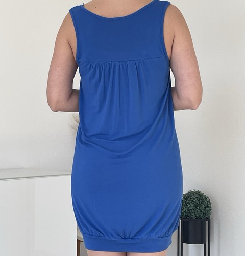 Sommerkleid strandkleid freizeitkl kleid 38-40 - Bild 6 von 6