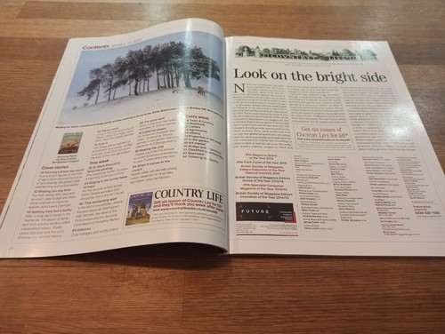 Country Life magazine 2019 to 2022 very good condition choose issue from list - Picture 204 of 348