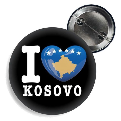 Button Pin Anstecker EUROPA Flagge 38mm Badge Fahne Nationalflagge ALLE LÄNDER - Bild 90 von 222