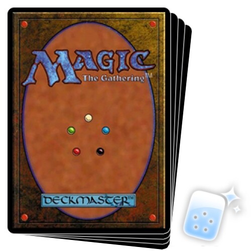 CHINESE PHANTASMAGORIAN X4 Planar Chaos PLC Magic MTG MINT CARD - Bild 1 von 1
