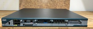 Cisco-2801-V01-Integrated-Service-Router-Series-2800-with-cards-see-description